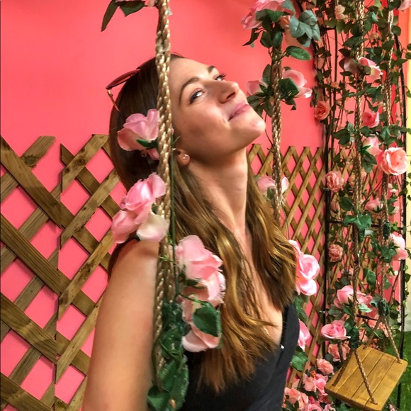 Meet your Posher, Callie - Picture 1 of 1